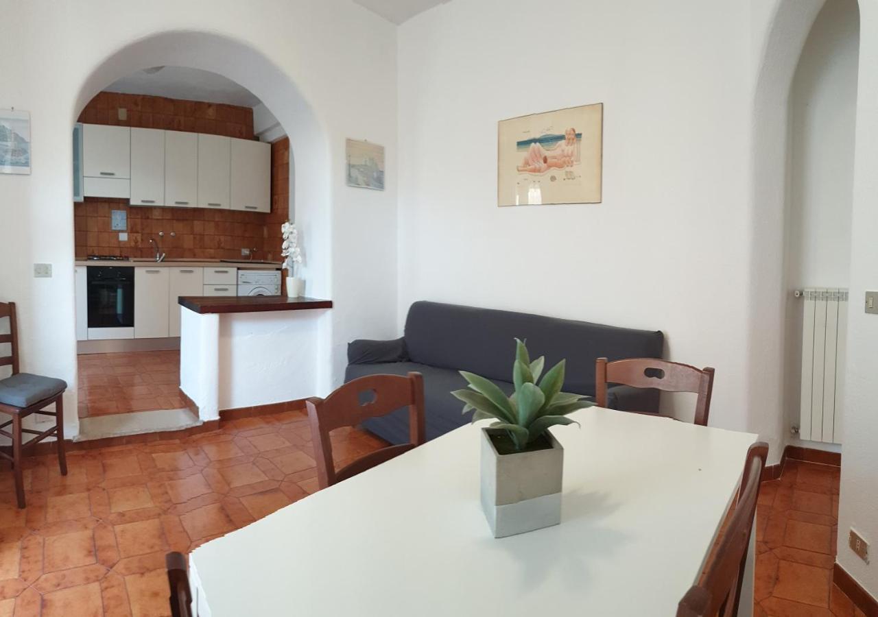 Holiday Apartments Lacco Ameno  Exterior photo