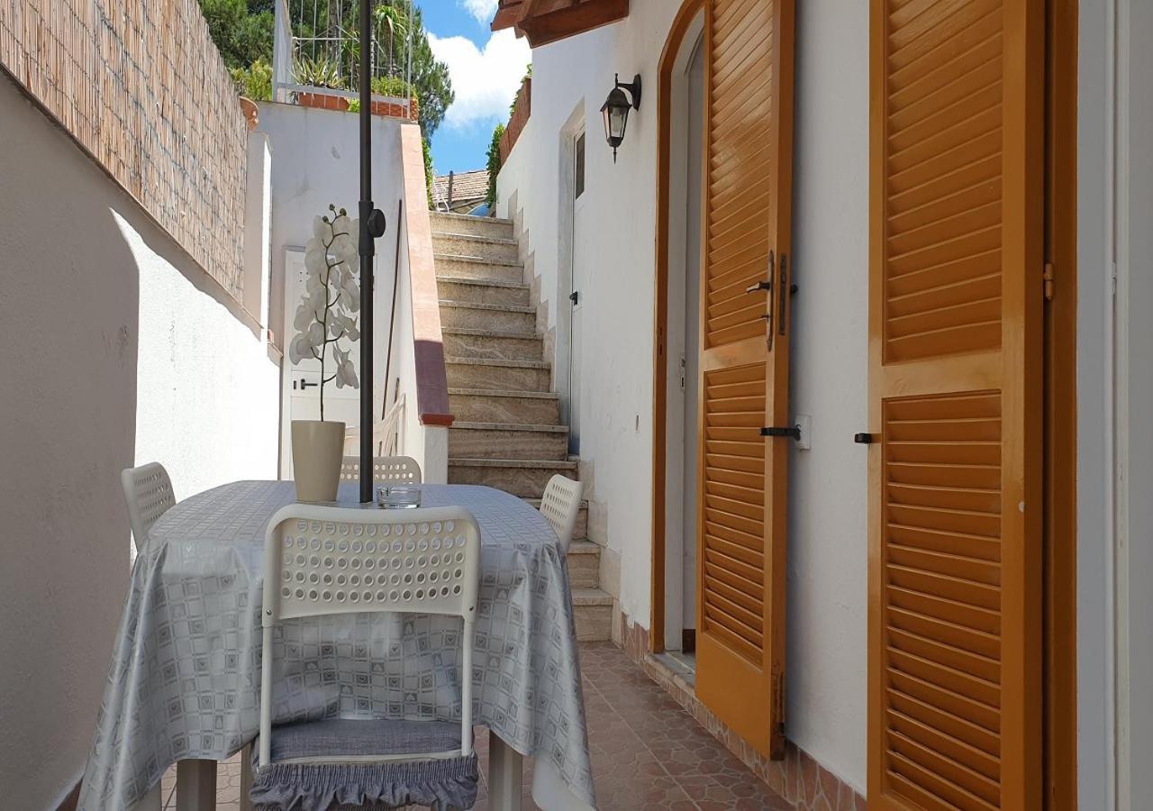 Holiday Apartments Lacco Ameno  Exterior photo