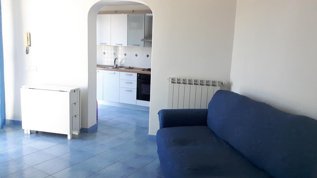 Holiday Apartments Lacco Ameno  Exterior photo